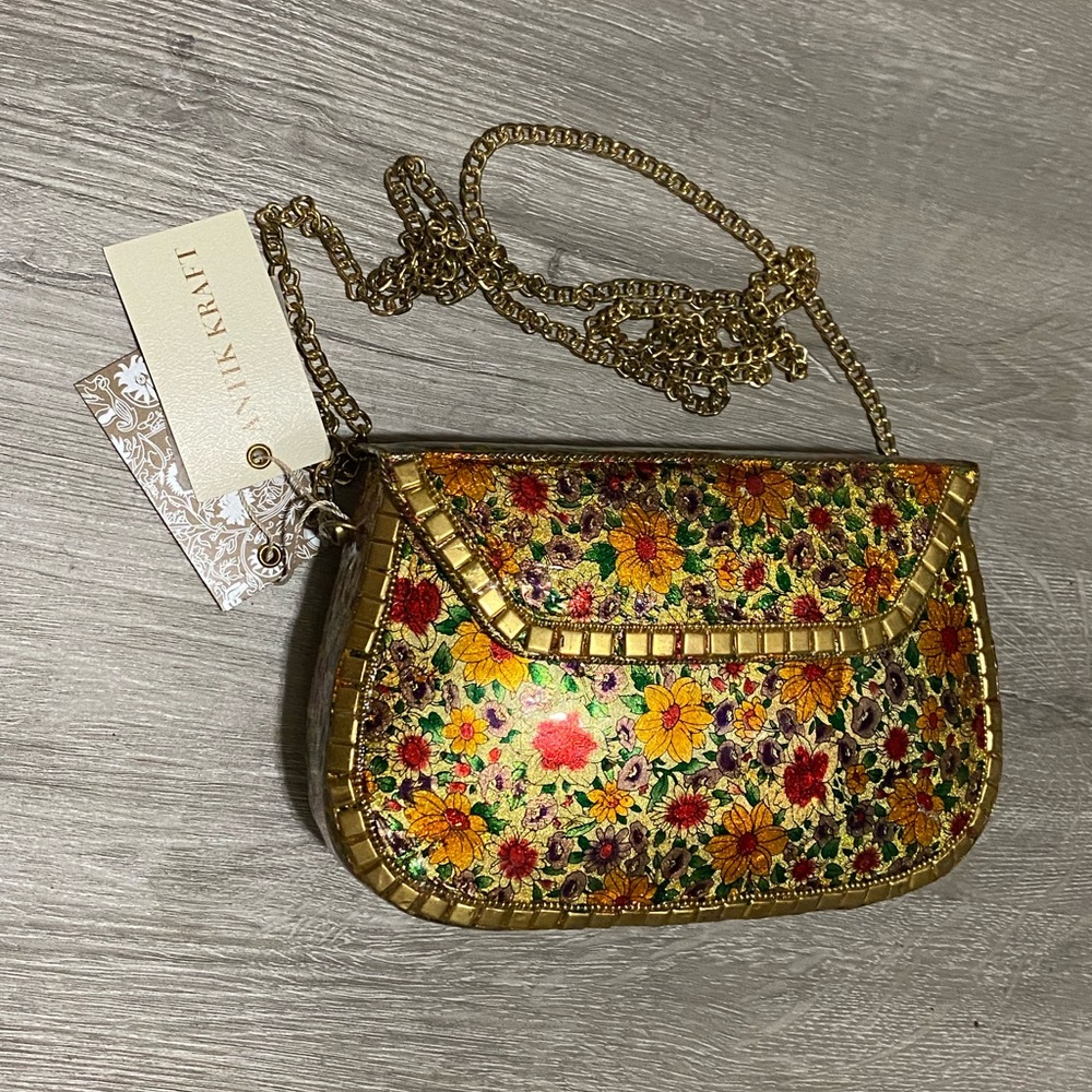 Antik Kraft Purse